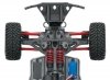 Traxxas 1/16 EP 4 WD SLASH - wersja czerwona